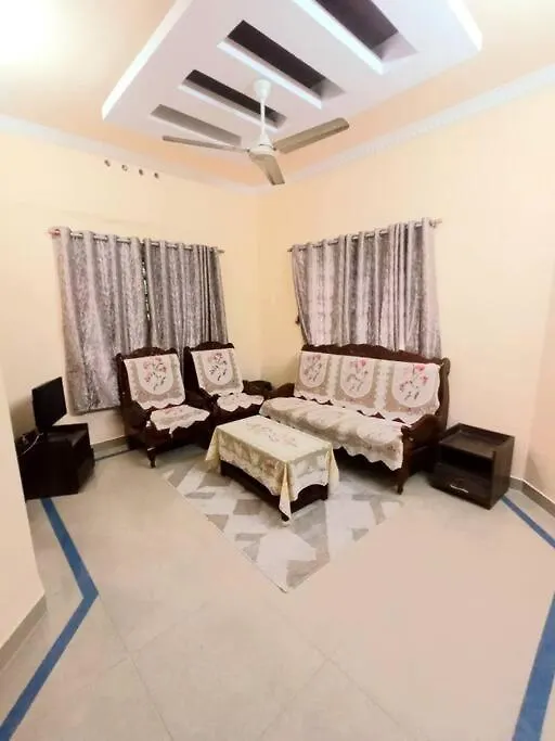 Cozy Home Cochin Kochi