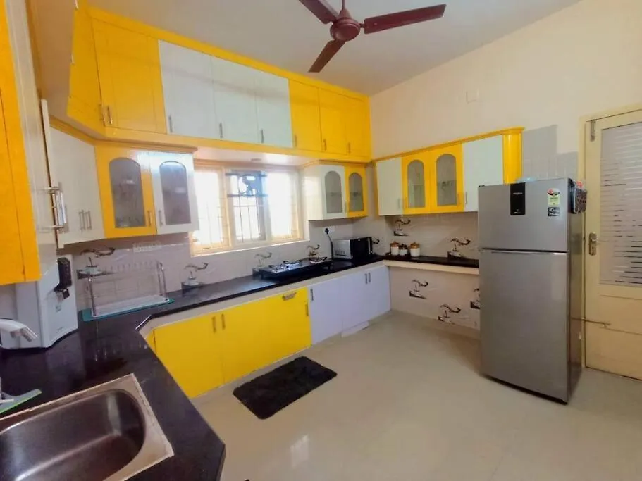 Cozy Home Cochin Kochi 0*,  الهند