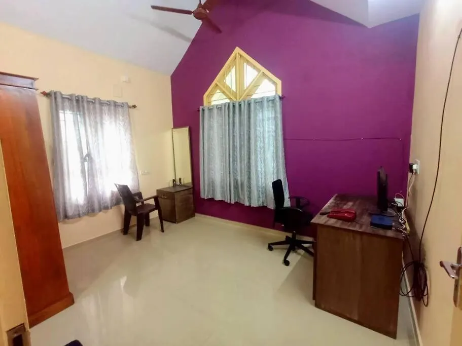 بيت للعطل Cozy Home Cochin Kochi