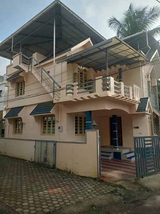 Cozy Home Cochin Kochi