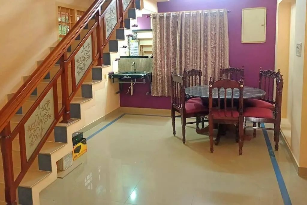 بيت للعطل Cozy Home Cochin Kochi